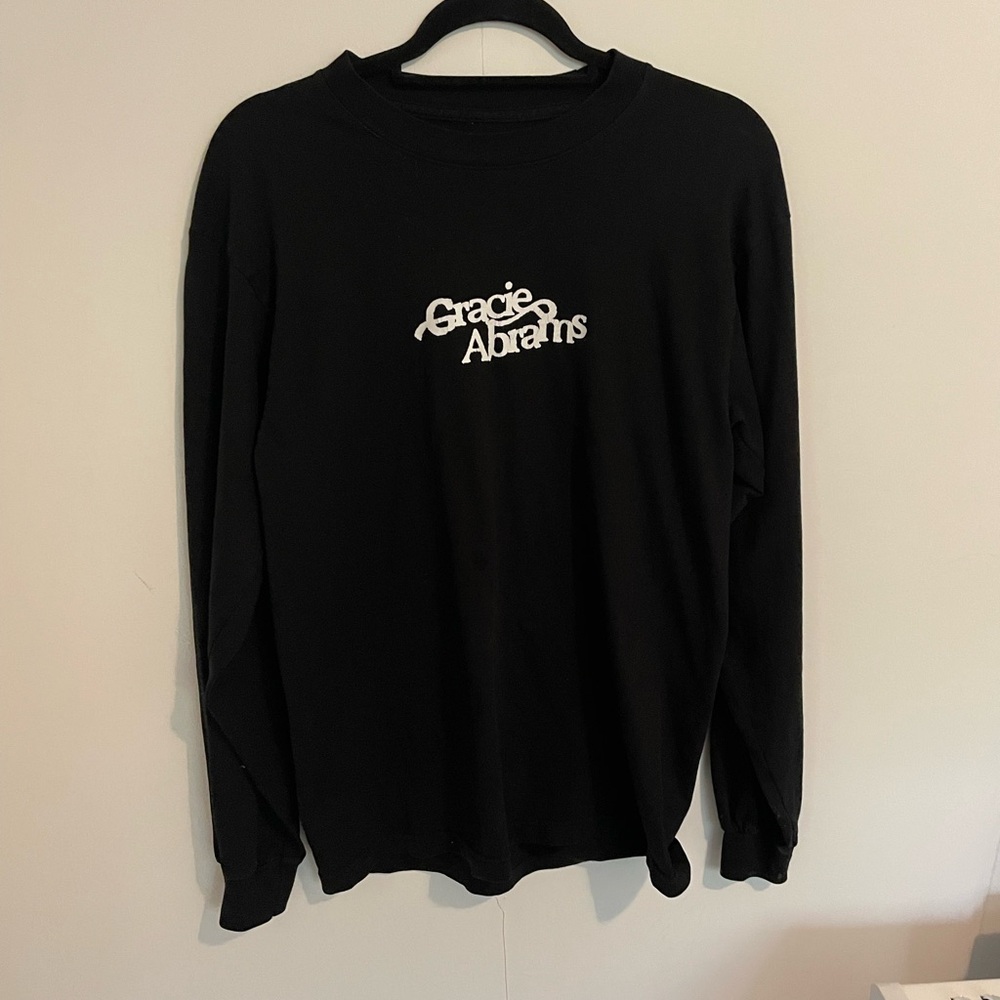 Gracie Abrams Merch - this is what it feels like album